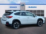 Used 2021 Subaru Crosstrek 2.5i Limited w/ Moonroof Package 2 image 2