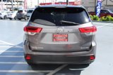 Certified 2019 Toyota Highlander XLE image 6