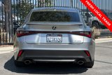 Used 2022 Lexus IS 300 w/ Premium Package image 5
