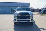 New 2024 RAM 3500 Tradesman w/ Chrome Appearance Group image 2