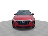 Used 2020 Hyundai Santa Fe SEL w/ Convenience + Premium Package image 3