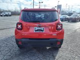 Used 2016 Jeep Renegade Latitude image 5