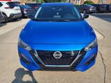 Used 2021 Nissan Sentra SR image 2