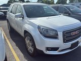 Used 2017 GMC Acadia Limited SLT image 3