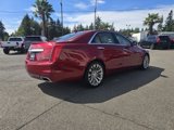 Used 2014 Cadillac CTS Luxury image 6