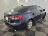 Used 2024 Toyota Corolla LE image 2