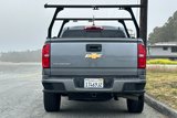Used 2018 Chevrolet Colorado Z71 image 4