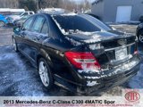 Used 2013 Mercedes-Benz C 300 Sport image 5