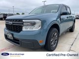 Used 2022 Ford Maverick XLT w/ XLT Luxury Package image 3