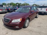 Used 2010 Hyundai Sonata Limited w/ Navigation Pkg 6 image 3