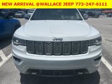 Used 2019 Jeep Grand Cherokee Overland image 2
