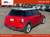Used 2013 MINI Cooper S image 5