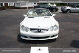 Used 2007 Mercedes-Benz SL 550 w/ Trim Pkg image 4