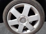 Used 2001 Audi TT 1.8T image 5