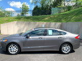 Used 2013 Ford Fusion SE image 2