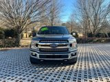 Used 2018 Ford F150 XLT w/ Equipment Group 302A Luxury image 2