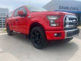 Used 2016 Ford F150 XLT w/ Equipment Group 301A Mid image 3