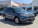 Used 2018 Ford Explorer XLT w/ Equipment Group 201A image 3