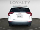 Used 2021 GMC Terrain SLE image 4