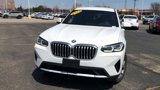 Used 2022 BMW X3 xDrive30i image 3