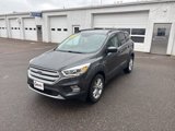 Used 2018 Ford Escape SEL image 4