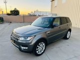 Used 2015 Land Rover Range Rover Sport HSE image 3