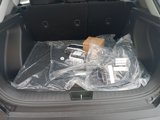 New 2025 Hyundai Kona SE image 5