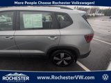 Used 2024 Volkswagen Taos S w/ Taos Adventure Package image 4