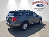 Certified 2020 Ford Explorer XLT w/ Comfort Package image 3