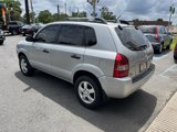 Used 2008 Hyundai Tucson GLS image 4