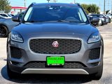 Used 2020 Jaguar E-PACE image 3