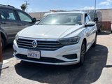 Used 2021 Volkswagen Jetta S image 2