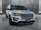 Used 2016 Ford Explorer Platinum image 3