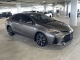 Used 2017 Toyota Corolla SE image 2