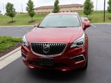 Used 2017 Buick Envision Premium w/ Driver Confidence Package image 2