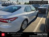 Used 2019 Toyota Camry XLE image 2