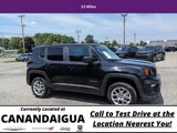 Used 2023 Jeep Renegade Latitude image 2