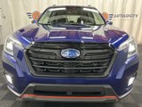 Used 2024 Subaru Forester Sport image 3