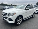 Used 2016 Mercedes-Benz GLE 350 image 2