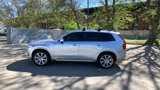 Used 2018 Volvo XC90 T6 Inscription w/ Convenience Package image 2