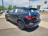 Certified 2022 Volkswagen Taos S w/ IQ Drive S Package image 3