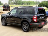 Used 2024 Ford Bronco Sport Big Bend w/ Convenience Package image 3