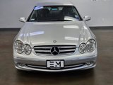 Used 2004 Mercedes-Benz CLK 320 Coupe image 4