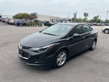 Used 2018 Chevrolet Cruze LT w/ Convenience Package image 3