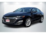 Used 2022 Chevrolet Malibu LT image 2