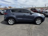 Used 2019 Kia Sportage LX w/ LX Popular Package image 2