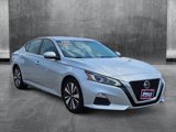 Used 2022 Nissan Altima 2.5 SV image 3