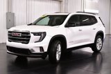 New 2025 GMC Acadia Elevation w/ Elevation Premium Package image 3