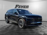 New 2025 Lincoln Nautilus Premier w/ Equipment Group 102A image 3