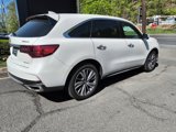 Used 2018 Acura MDX SH-AWD w/ Technology Package image 2